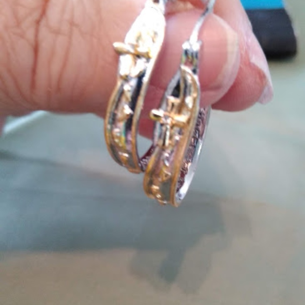 Christian Jewelry Set - Picture 5 of 7